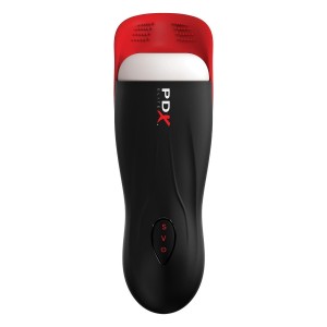 PDX ELITE FAP-O-MATIC PRO WHITE