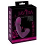 Javida 4 Function Vibrator