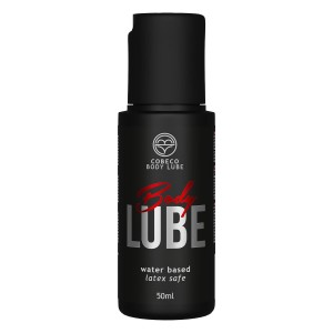 CBL COBECO BODYLUBE WATER BASED 50ML