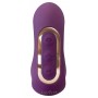 Javida 4 Function Vibrator