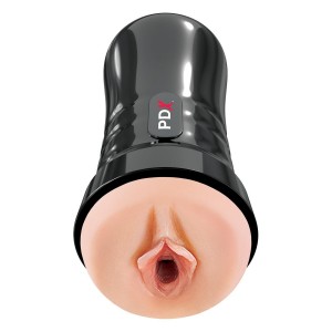 PDX EXTREME WET PUSSIES - SUPER JUICY SNATCH LIGHT