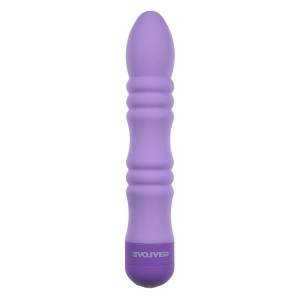 EVOLVED FLEUR-DE-LIS DESIRE