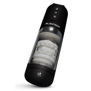 BLOWTECH AUTO STROKER MACHINE BLOWTECH AUTO STROKER MACHINE