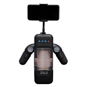 ZOLO BLOWSTATION
