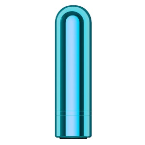 KOOL VIBES RECHARGEABLE MINI BULLET BLUEBERRY