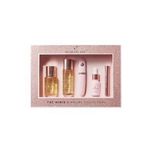 HIGH ON LOVE THE MINIS PLEASURE COLLECTION