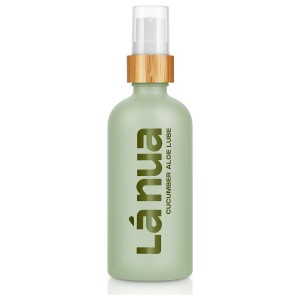 LA NUA CUCUMBER ALOE WATER BASED LUBRICANT 100ML
