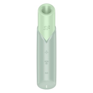 SATISFYER NAUGHTY KISS