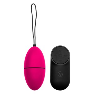 VIRGITE G2 REMOTE CONTROL EGG G2 PINK VIRGITE G2 REMOTE CONTROL EGG G2 PINK