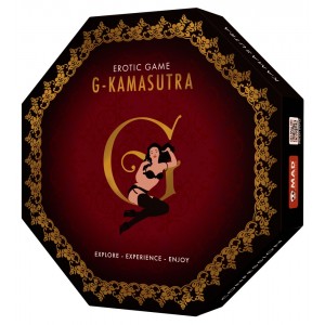 G-Kamasutra - Board Game