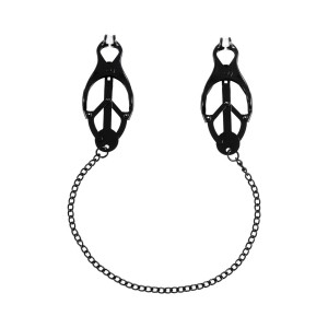 VIRGITE NIPPLE CLAMPS WITH CHAIN