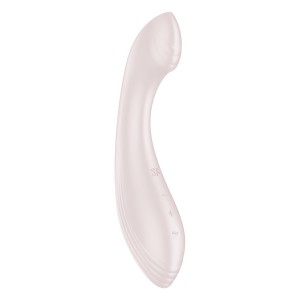 SATISFYER G-FORCE BEIGE