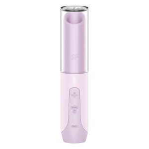 SATISFYER SECRET KISS