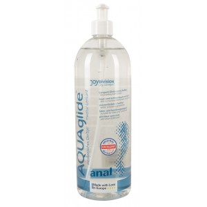 AQUAglide anal 1 l