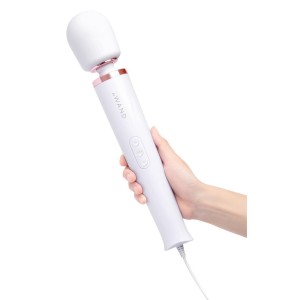 LE WAND PLUGIN WHITE