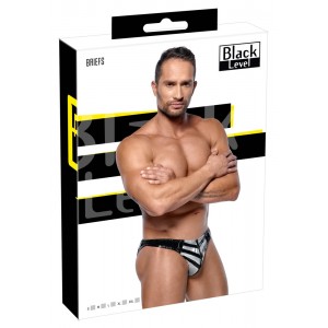Vinyl Briefs Men M Vinyl Briefs Men M