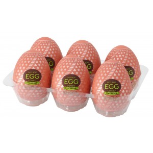 Tenga Egg Combo HB 6pcs