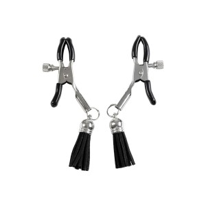 VIRGITE NIPPLE CLAMPS WITH TASSELS