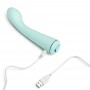 So Divine - Self Pleasure Rechargeable G-Spot Vibrator