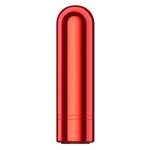 KOOL VIBES RECHARGEABLE MINI BULLET CHERRY