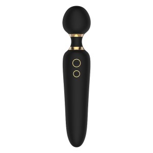 ELITE NOAH DUAL WAND VIBRATOR