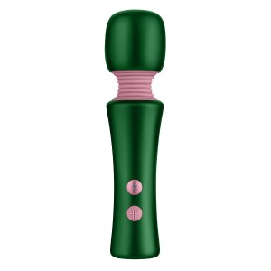 FEMMEFUNN BOUGIE WAND GREEN