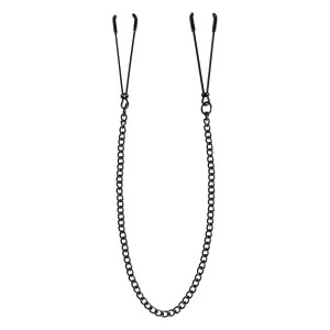 VIRGITE NIPPLE CLAMPS WITH CHAIN