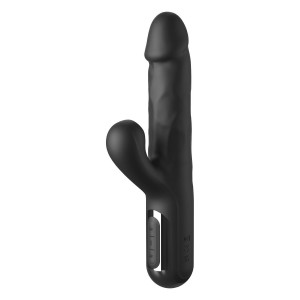 FETISH FANTASY SERIES SONIX SILICONE THRUSTER