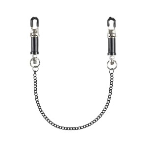 VIRGITE NIPPLE CLAMPS WITH CHAIN