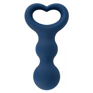 ADV24 Butt Plug Heart