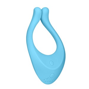 SATISFYER ENDLESS LOVE BLUE