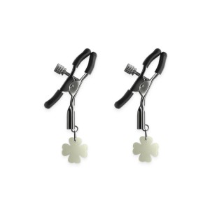 BOUND NIPPLE CLAMPS G4 GUNMETAL