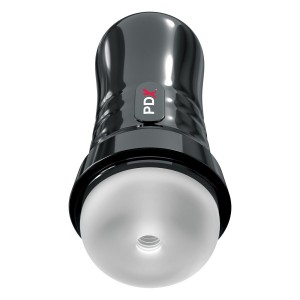 PDX EXTREME WET PUSSIES - SUPER SLIDE & GLIDE CLEAR PDX EXTREME WET PUSSIES - SUPER SLIDE & GLIDE CLEAR