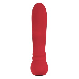 EVOLVED LADY IN RED