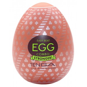 Tenga Egg Combo HB 1pc