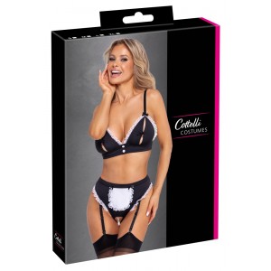 Maid Set M