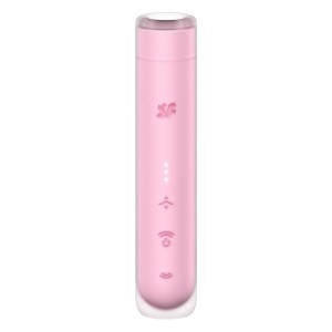 SATISFYER FIRST KISS