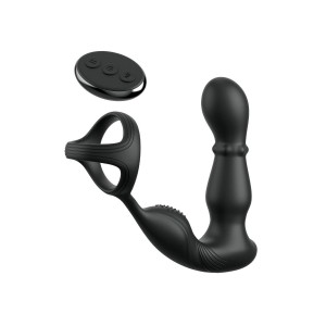 ANAL FANTASY ELITE ASS-GASM SLIDE & GLIDE BLACK