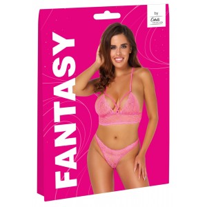 Bra Set Fantasy S/M