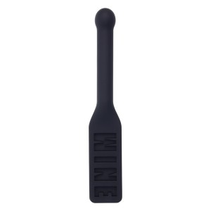 SPORTSHEETS EDGE MINE SILICONE PADDLE