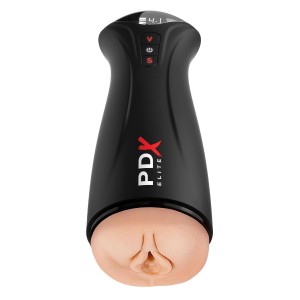 PDX ELITE FUCK-GASM LIGHT
