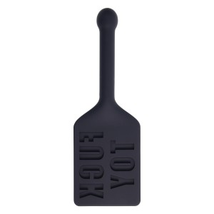 SPORTSHEETS EDGE FUCK TOY SILICONE PADDLE