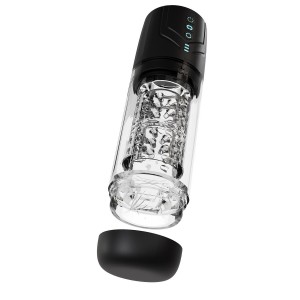 M FOR MEN WHIRLWIND PRO BLACK M FOR MEN WHIRLWIND PRO BLACK