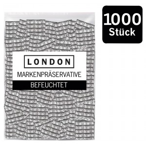London Q600 feucht x 1000