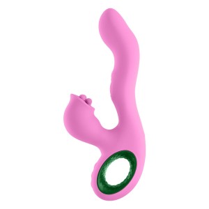 FEMMEFUNN PALLINA PINK