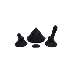 THE COWGIRL CONE APP CONTROL