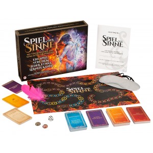 Game of the Senses