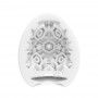 Tenga - Egg Snow Crystal (6 pieces)