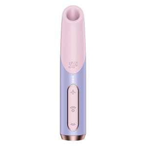 SATISFYER BOLD KISS