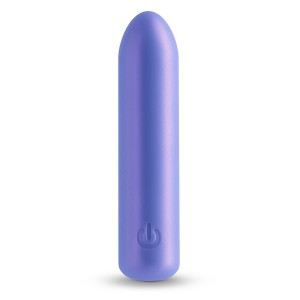 SEDUCTION ROXY METALLIC BLUE